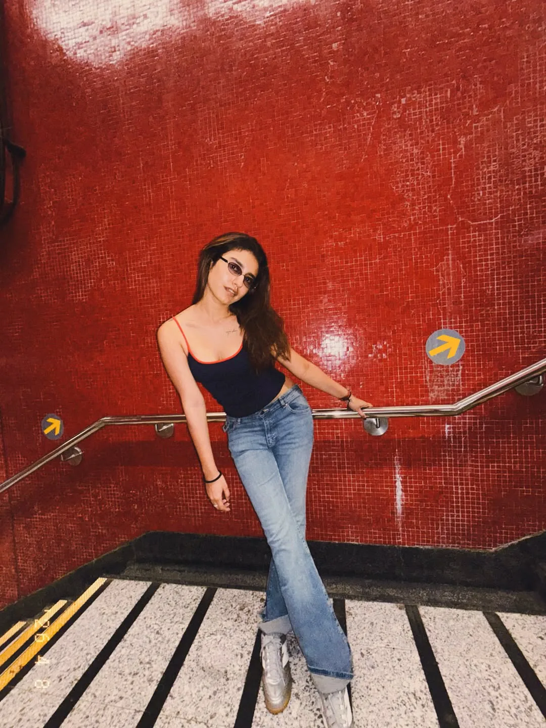 priya prakash latest photos viral on social media