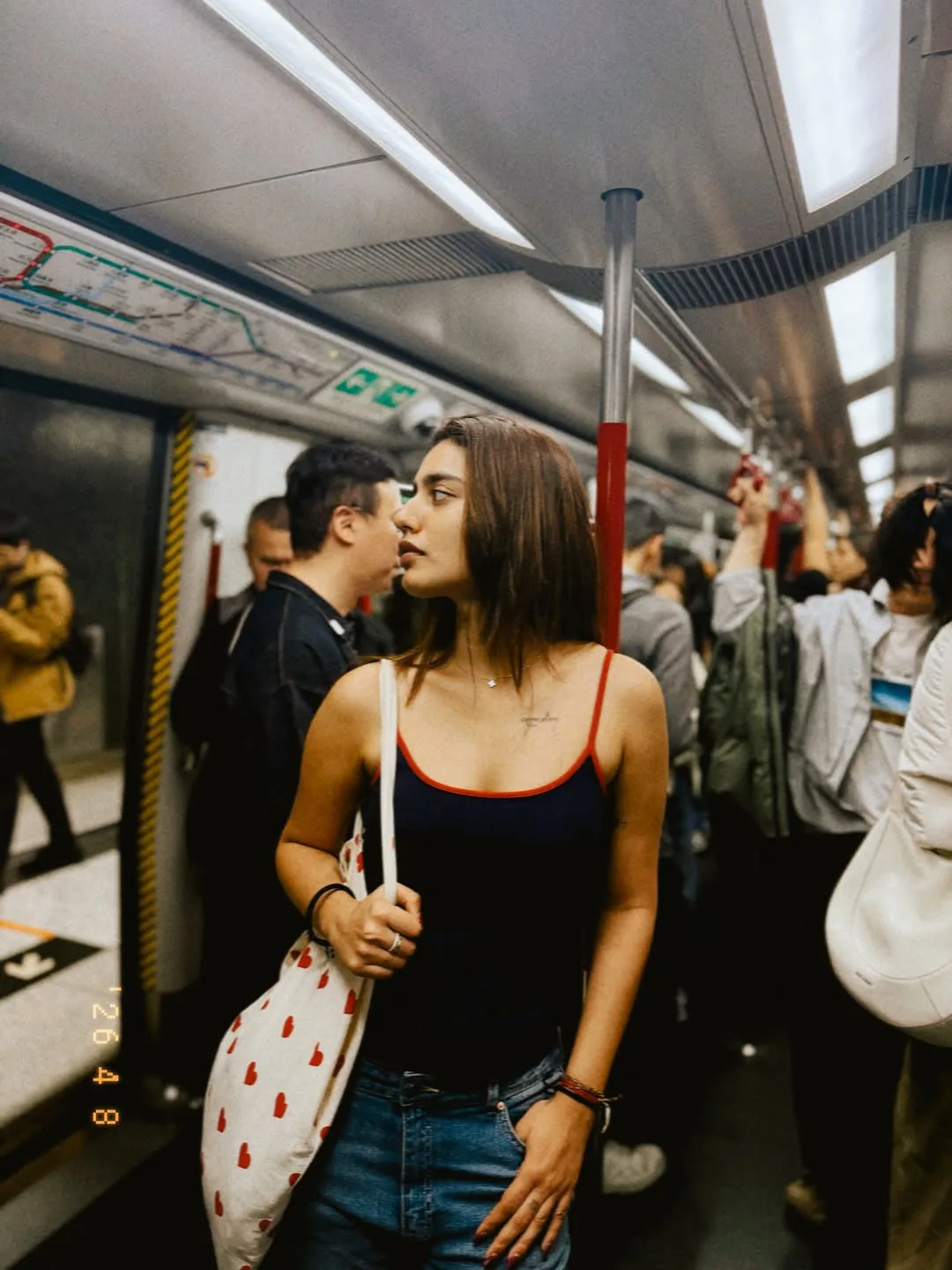 priya prakash latest photos viral on social media