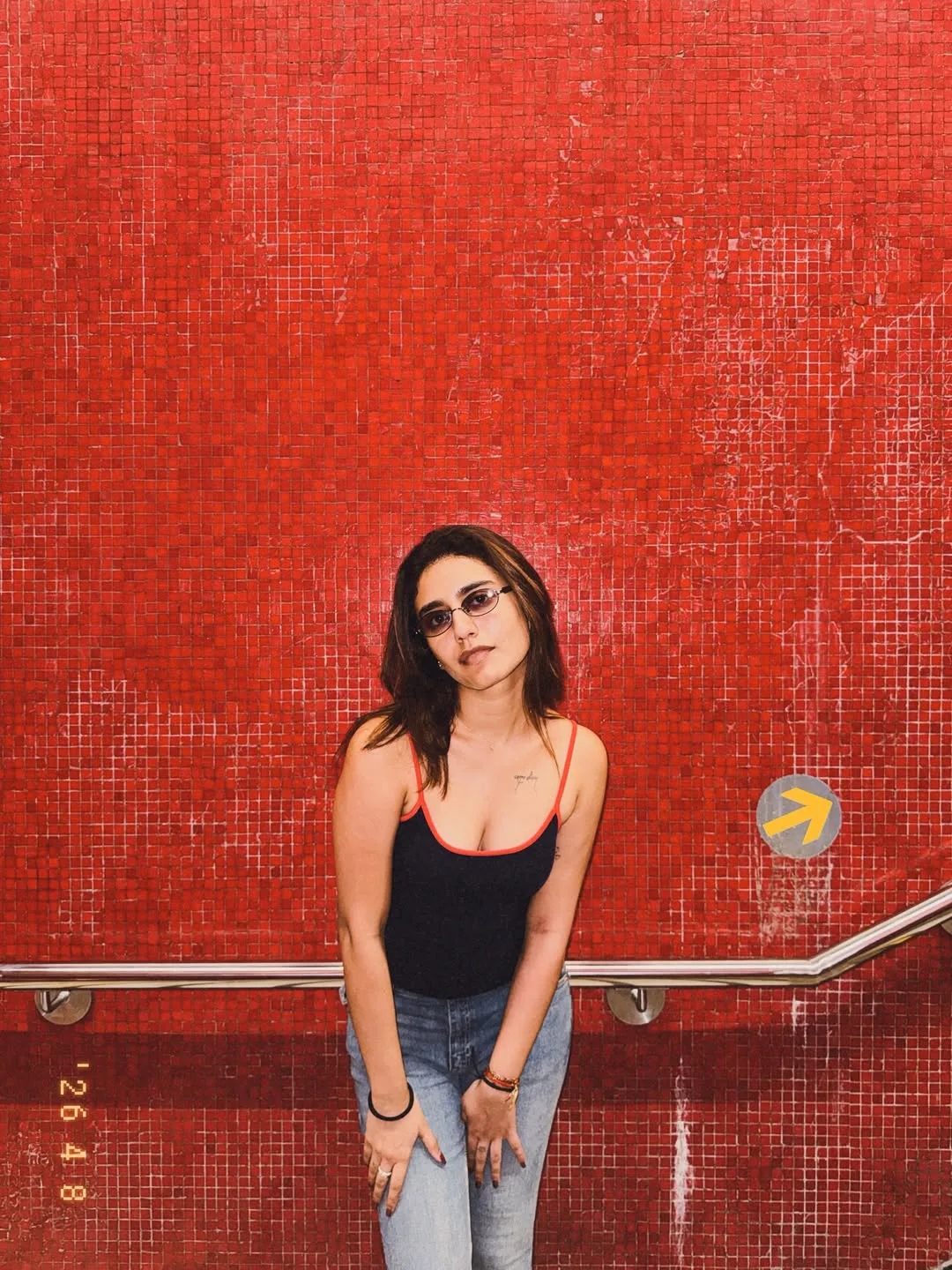 priya prakash latest photos viral on social media