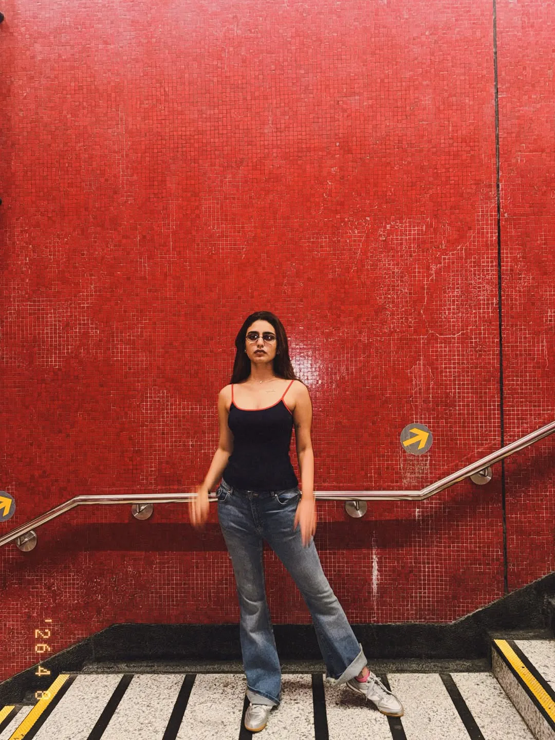 priya prakash latest photos viral on social media