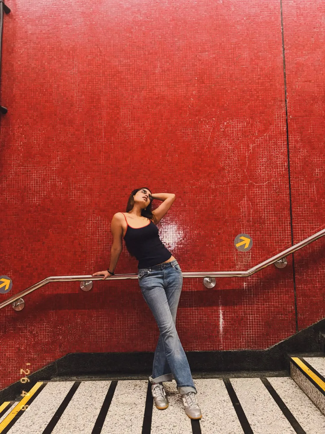 priya prakash latest photos viral on social media