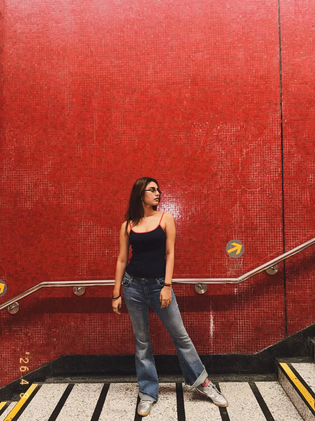 priya prakash latest photos viral on social media