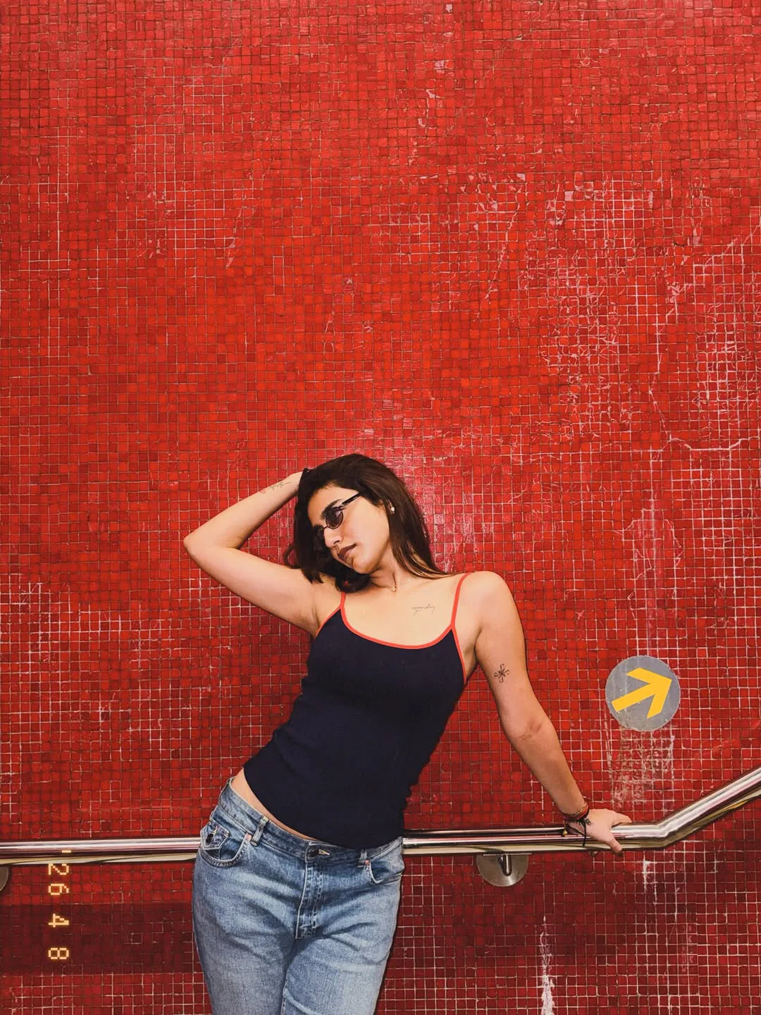 priya prakash latest photos viral on social media