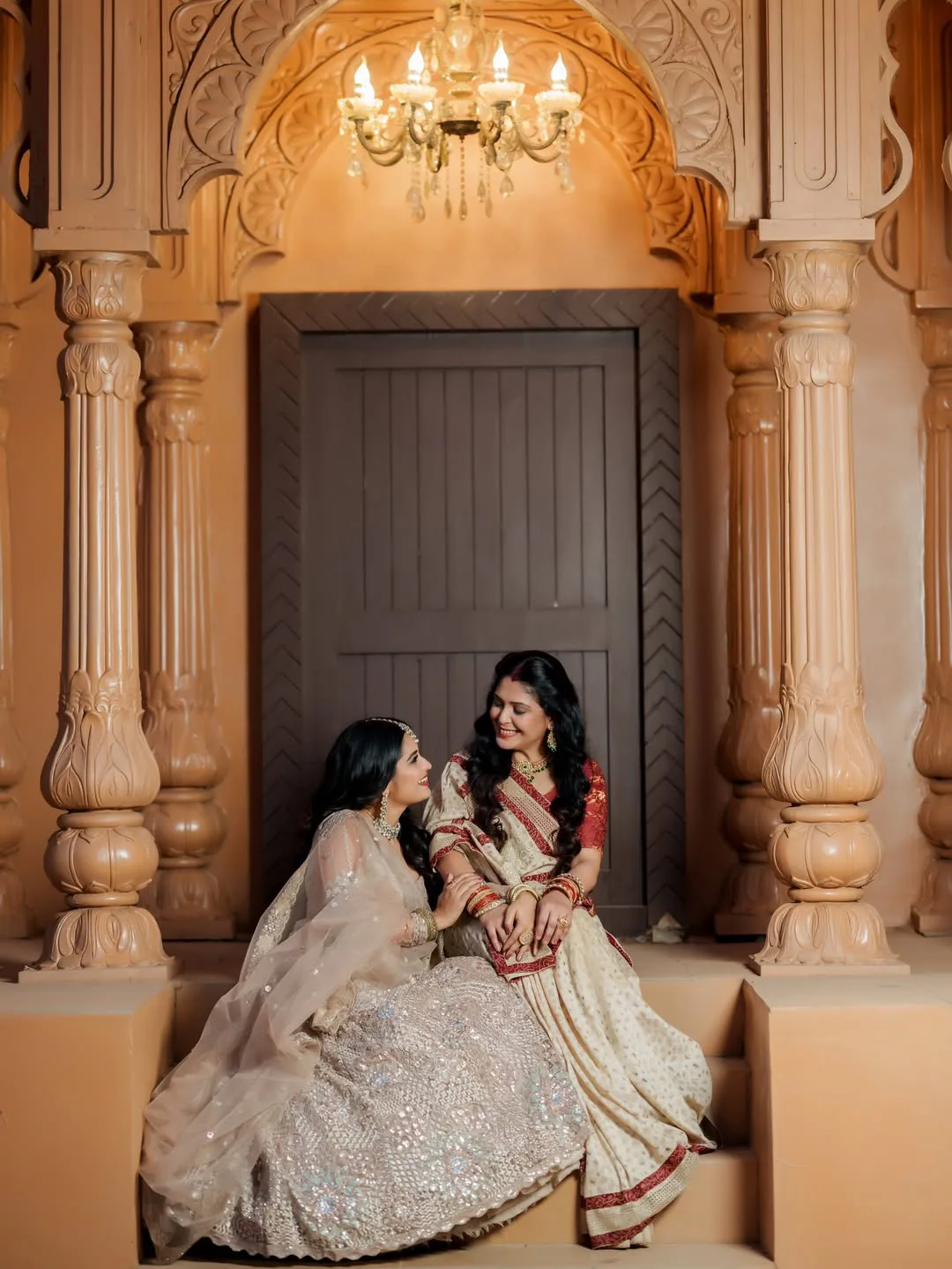 priyanka jain shared special photos with her mother