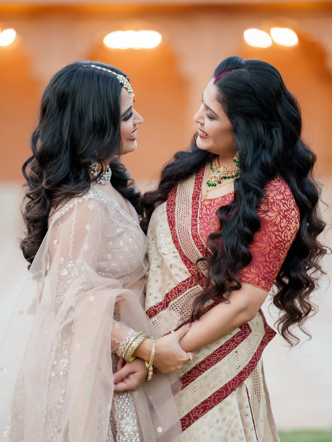 priyanka jain shared special photos with her mother