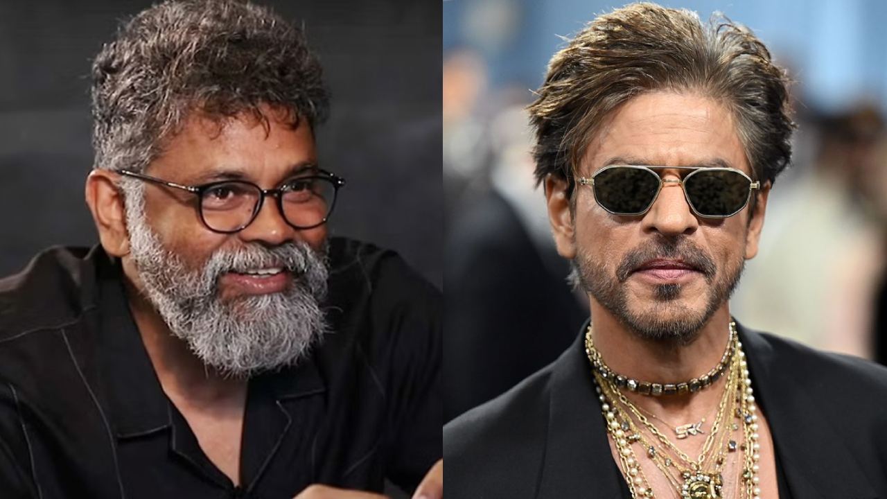 Shahrukh-Sukumar: సుకుమార్ తో షారుఖ్ ఖాన్ మూవీ.. ‘1 నేనొక్కడినే’ సినిమాకు లింక్ ఉంటుందట