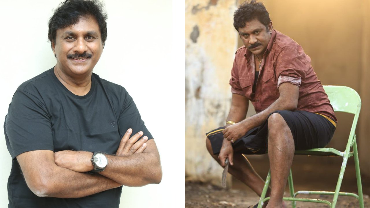 Raghu Kunche : చేపల కంపులో రాత్రంతా పడుకున్నా.. ఎందుకొచ్చానురా బాబు అనిపించింది..