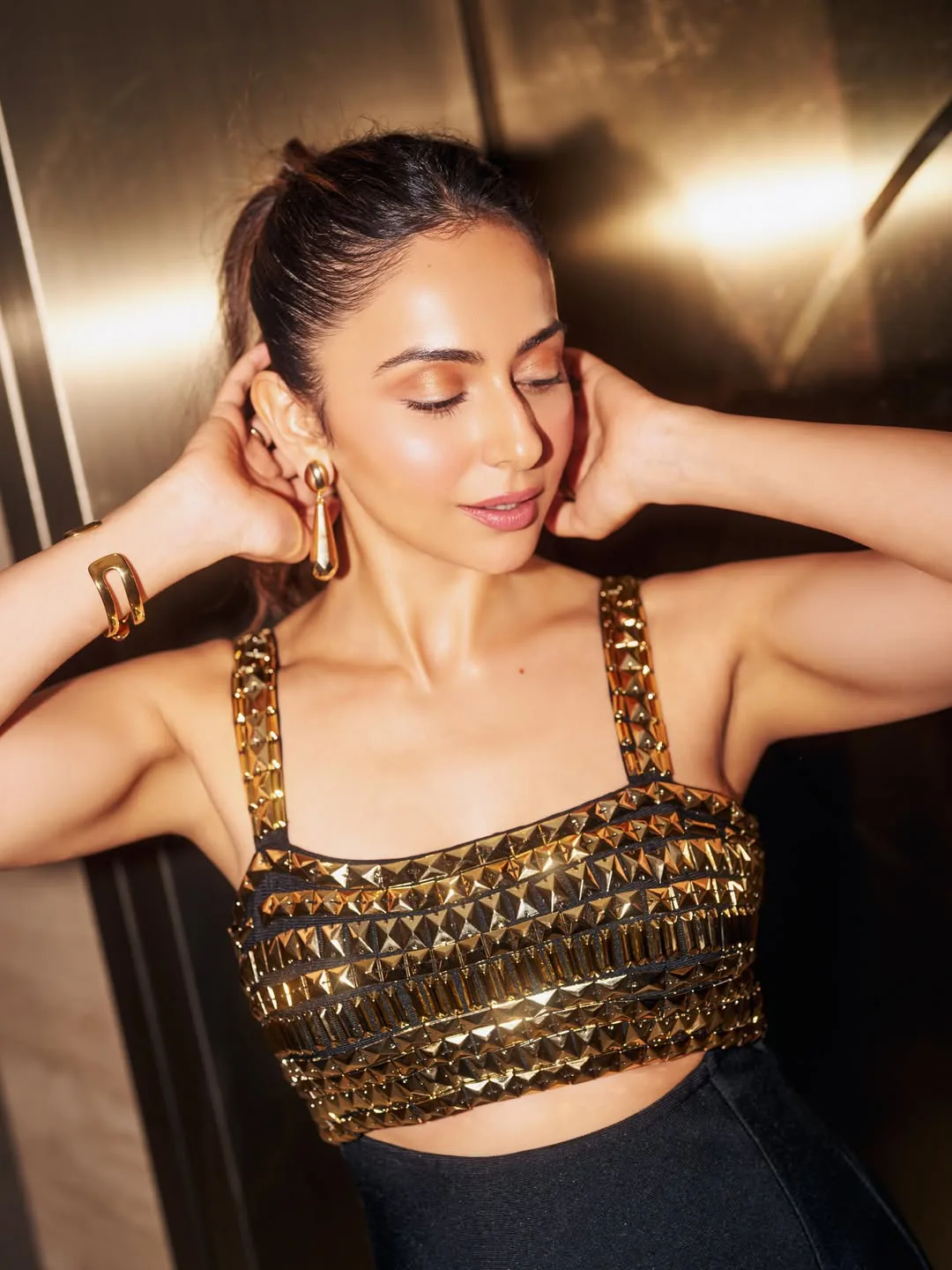rakul preet singh latest photo gallery