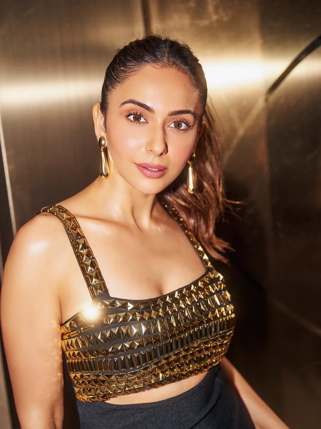 rakul preet singh latest photo gallery