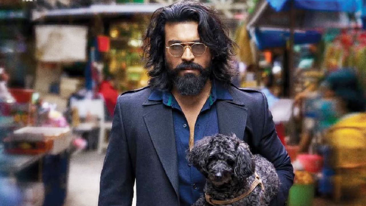 Ram charan: ఎస్క్వైర్ ఇండియా కవర్ పేజీపై గ్లోబల్ స్టార్.. చరణ్ అరుదైన రికార్డు