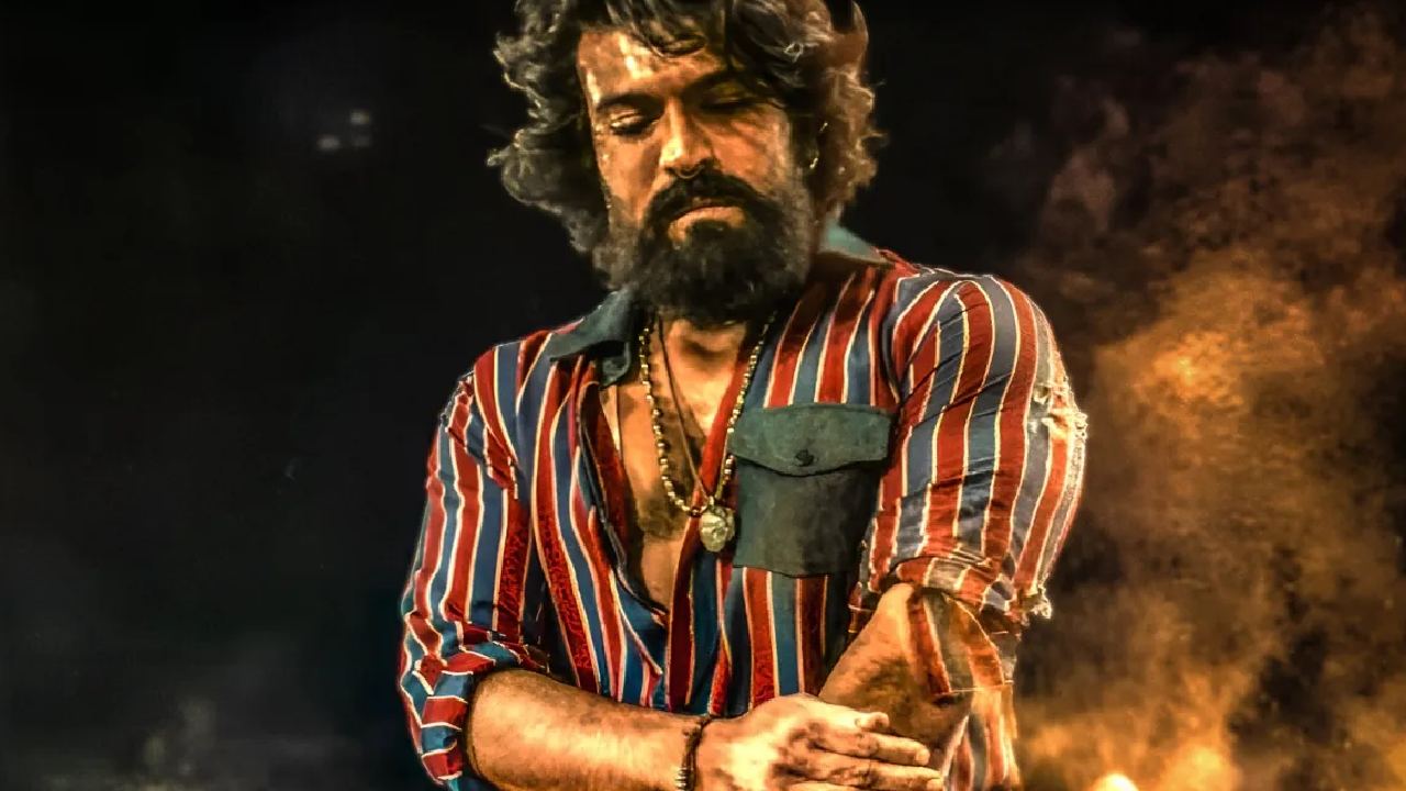 Peddi Postponed: రామ్ చరణ్ పెద్ది సినిమా మరోసారి వాయిదా