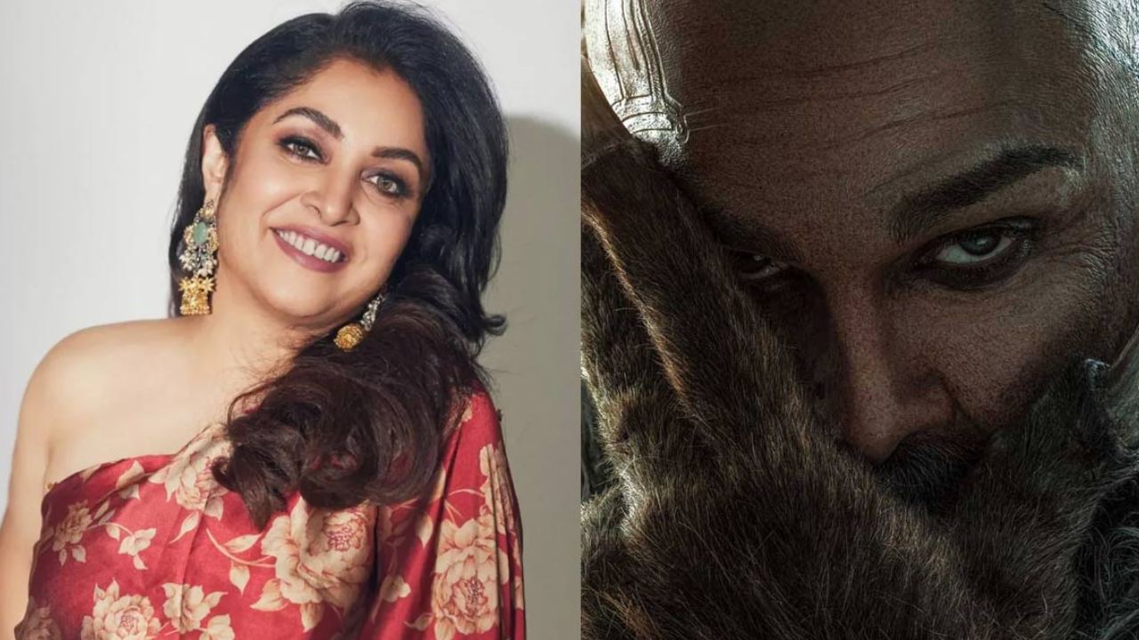 Raaka: ‘రాకా’ మూవీలో రమ్యకృష్ణ పవర్‌ఫుల్ రోల్.. శివగామి ఎంట్రీతో అంచనాలు నెక్స్ట్ లెవల్ కి