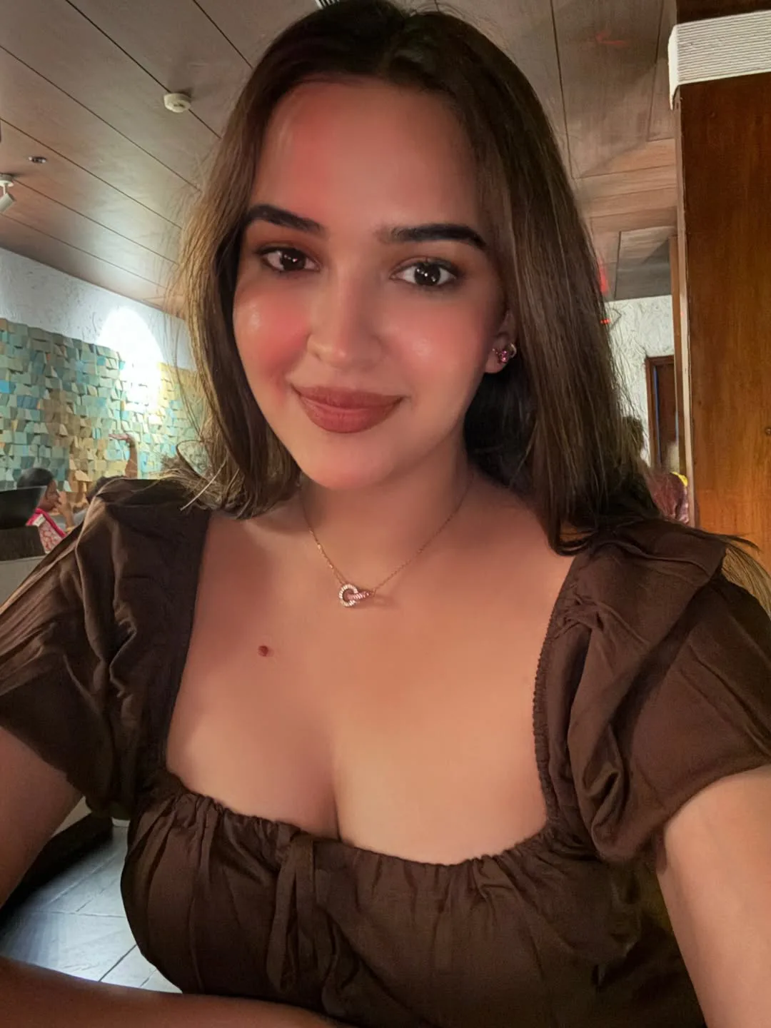 rangasthalam fame pujita ponnada latest photos