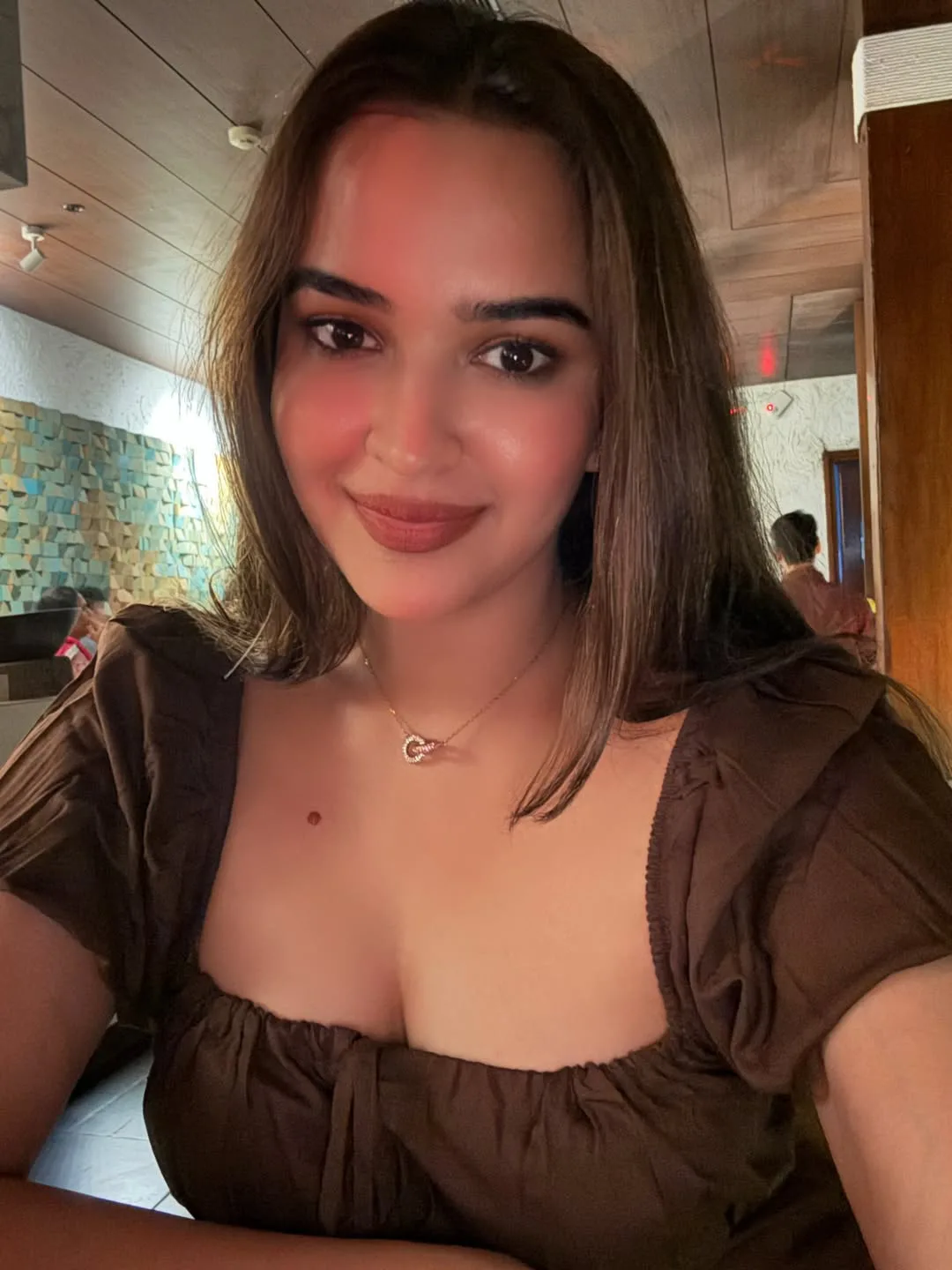 rangasthalam fame pujita ponnada latest photos