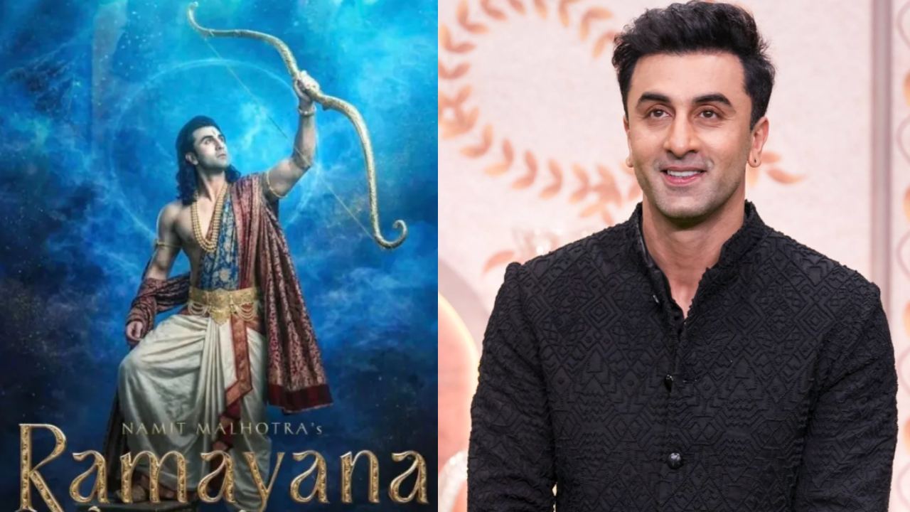 Ranbir kapoor: ‘రామాయణ’లో రణ్‌బీర్ డ్యూయెల్ రోల్.. ‘రాముడి’తోపాటు మరో పవర్ ఫుల్ రోల్.. క్లారిటీ ఇచ్చిన హీరో