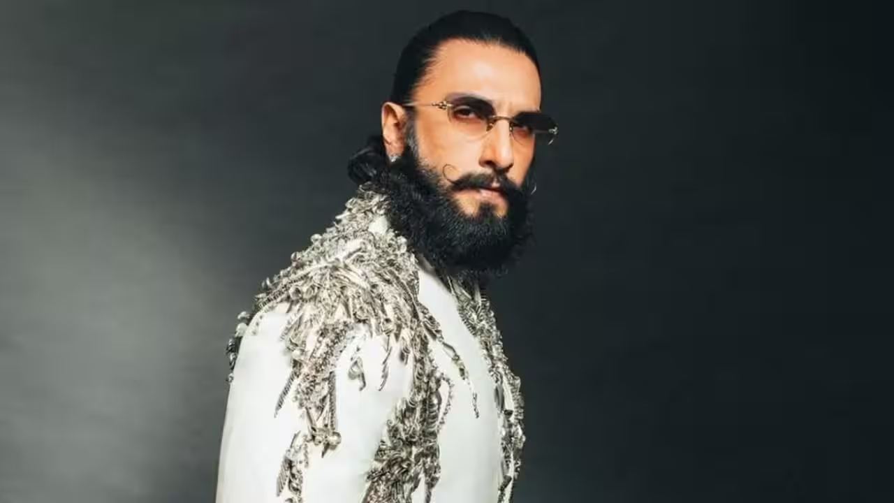 Ranveer singh: ఇంటర్నేషనల్ లెవల్లో ‘ప్రళయ్’.. రణవీర్ సింగ్ నెక్స్ట్ మూవీపై క్రేజీ అప్డేట్