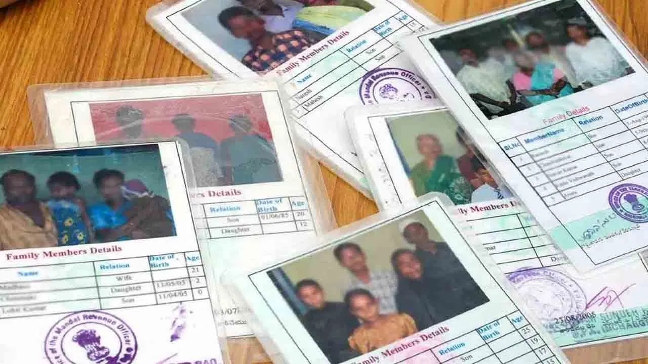 Union Delete Ration Cards : రేషన్ కార్డుదారులకి అలర్ట్.. 1.40 లక్షల రేషన్ కార్డులు రద్దు.. మీ పేరు ఉందేమో చెక్ చేసుకొండి..