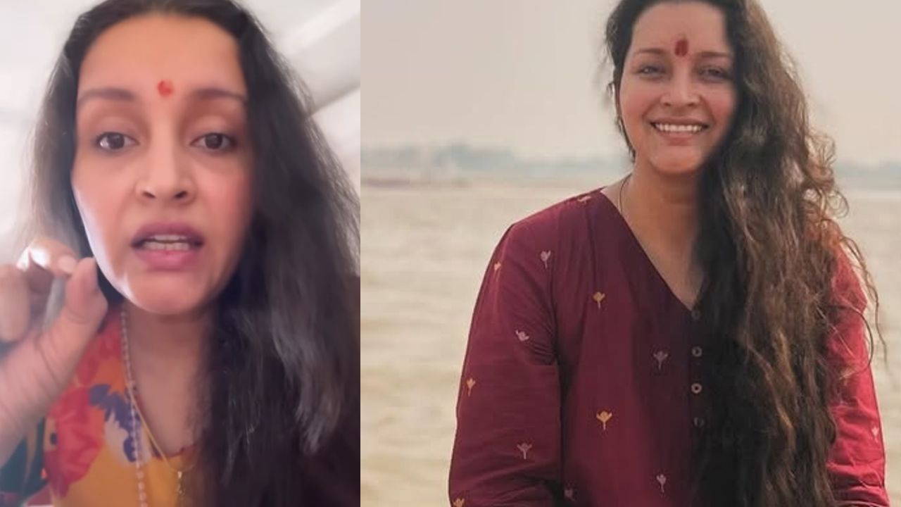 Renu Desai : ఇకపై కూడా అరెస్టులు ఆగవు.. మరోసారి వాళ్ళని హెచ్చరించిన రేణు దేశాయ్..