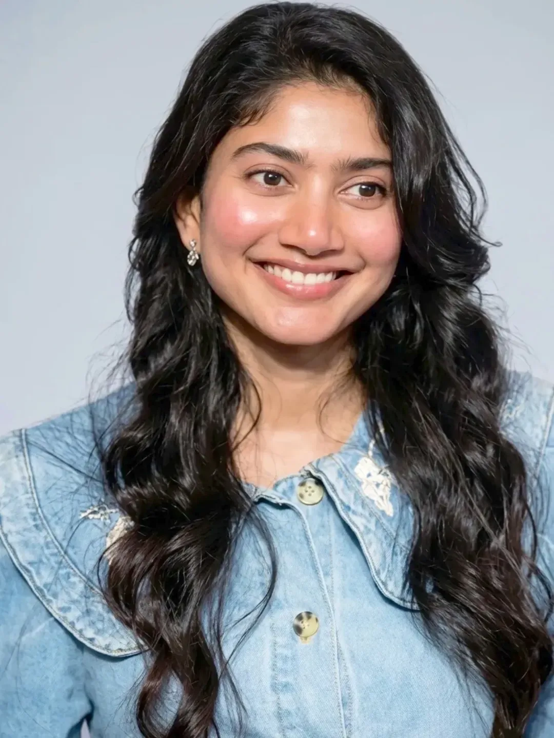 sai pallavi at ek din movie preview show in mumbai