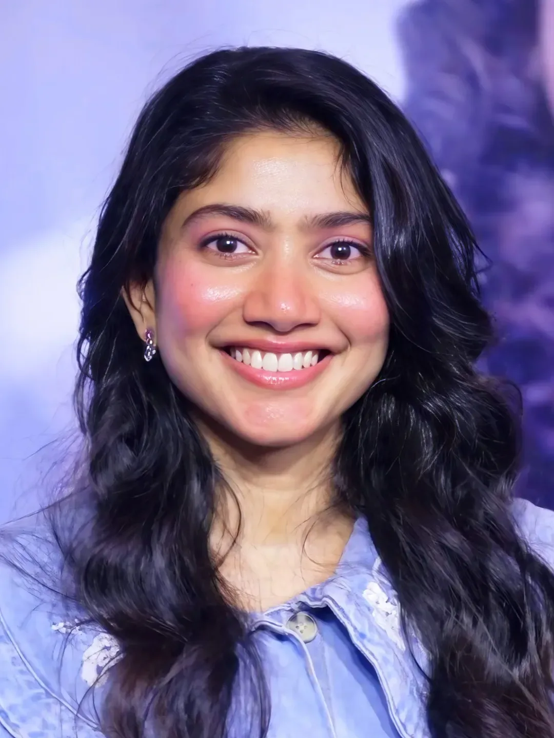 sai pallavi at ek din movie preview show in mumbai