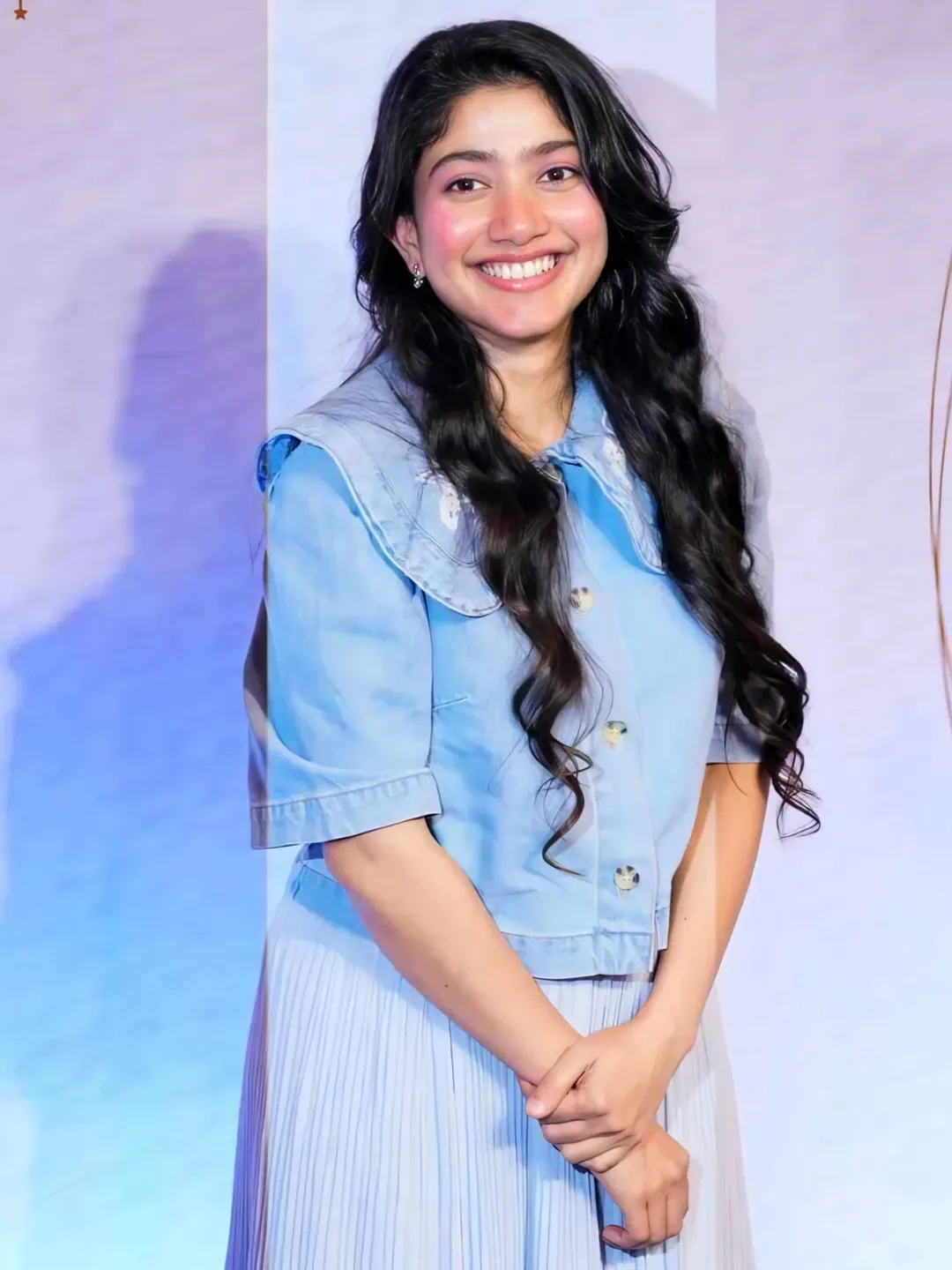 sai pallavi at ek din movie preview show in mumbai