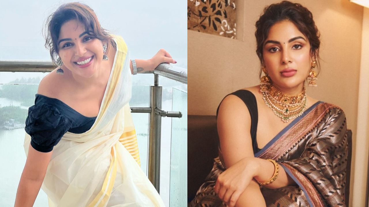 Samyuktha Menon: పెళ్లి చేసుకోబోతున్న సంయుక్త మీనన్.. రష్మిక లాగే తనుకూడా!