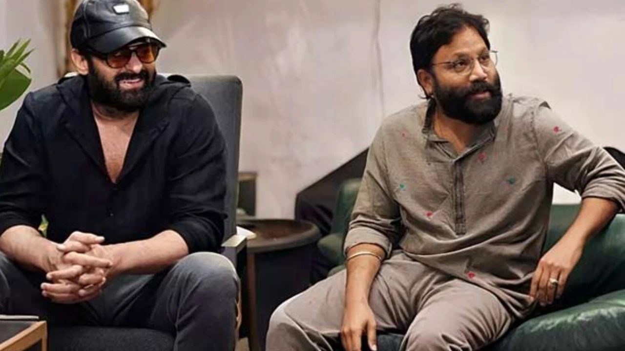 Sandeep Reddy Vanga : సందీప్ వంగ మల్టీస్టారర్..? బాలీవుడ్ హీరోతో ప్రభాస్.. ఆ సీక్వెల్ లో..?