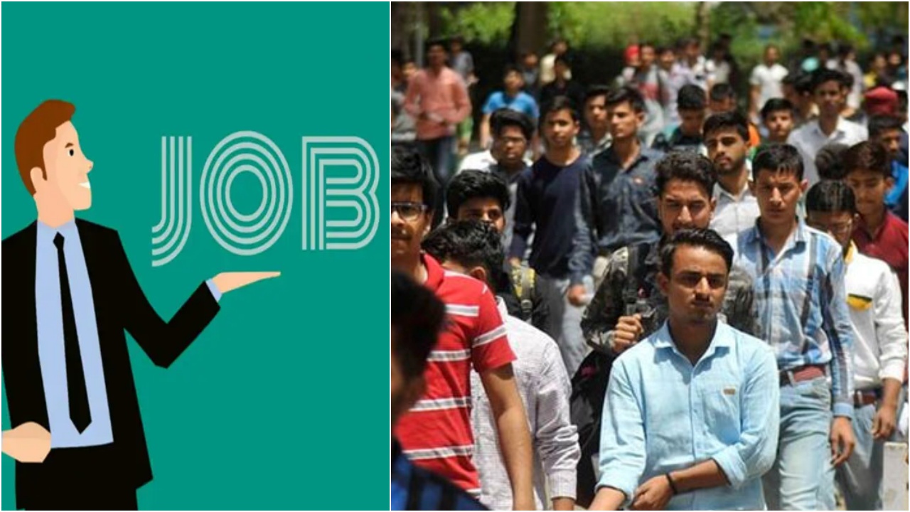 SECL Recruitment 2026 : పదో తరగతి పాస్ అయ్యారా.. చేరిన వెంటనే నెలకు రూ.50 వేల జీతంతో సర్కార్ కొలువు.. అస్సలు మిస్ చేసుకోకండి