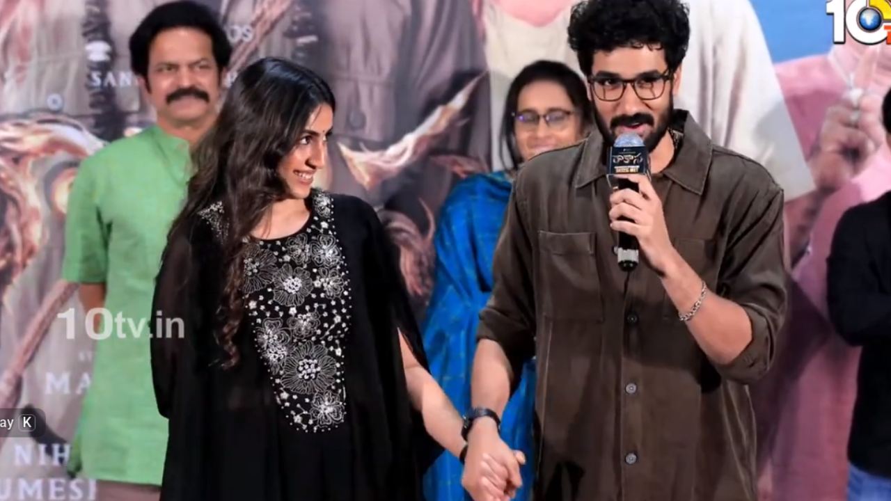 Niharika : వరుస హిట్స్ కొడుతున్న యువ హీరో.. కొత్త స్టార్ ట్యాగ్ ఇచ్చిన నిహారిక..