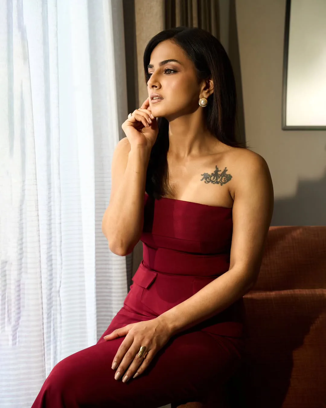 shraddha srinath latest photo gallery