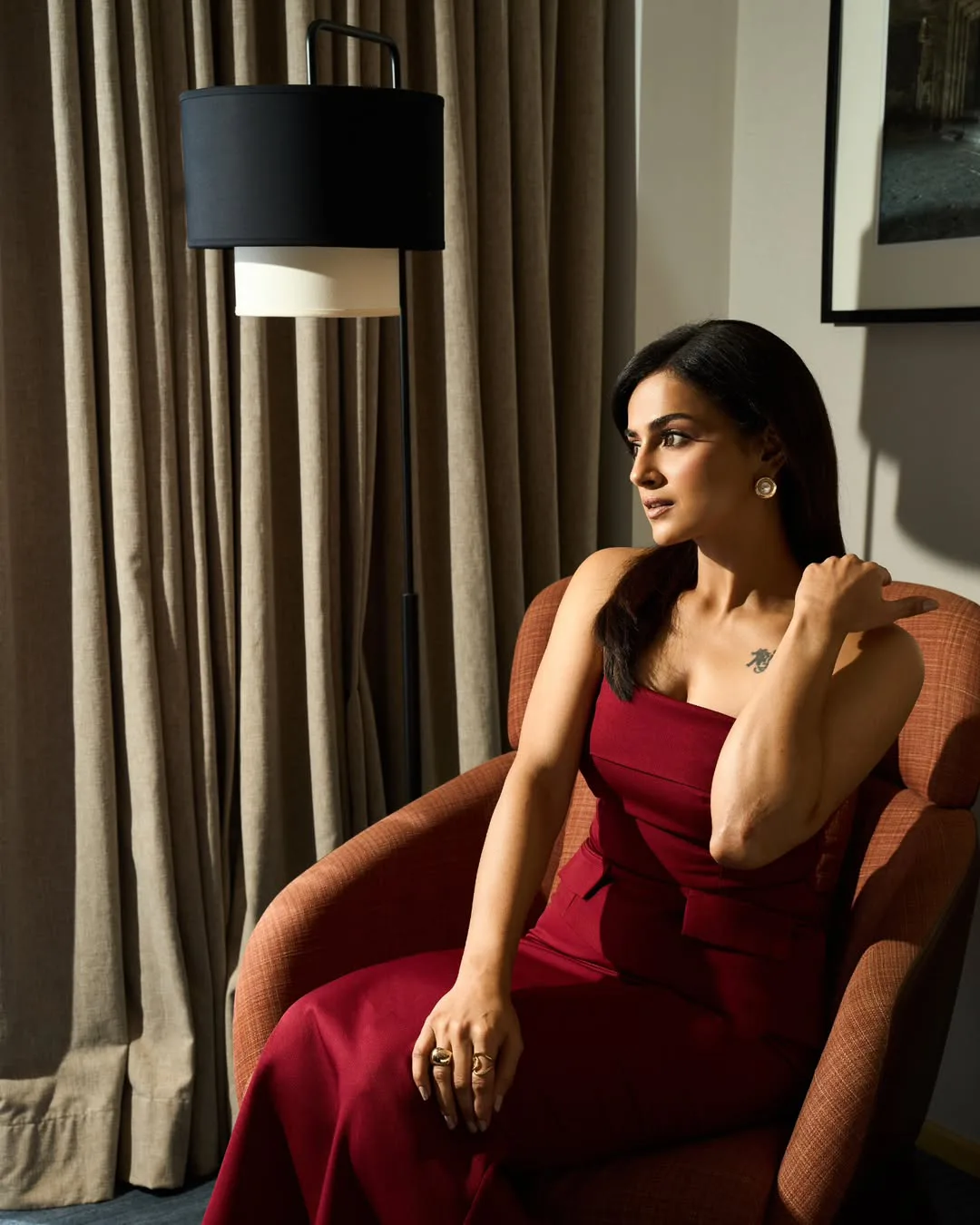 shraddha srinath latest photo gallery