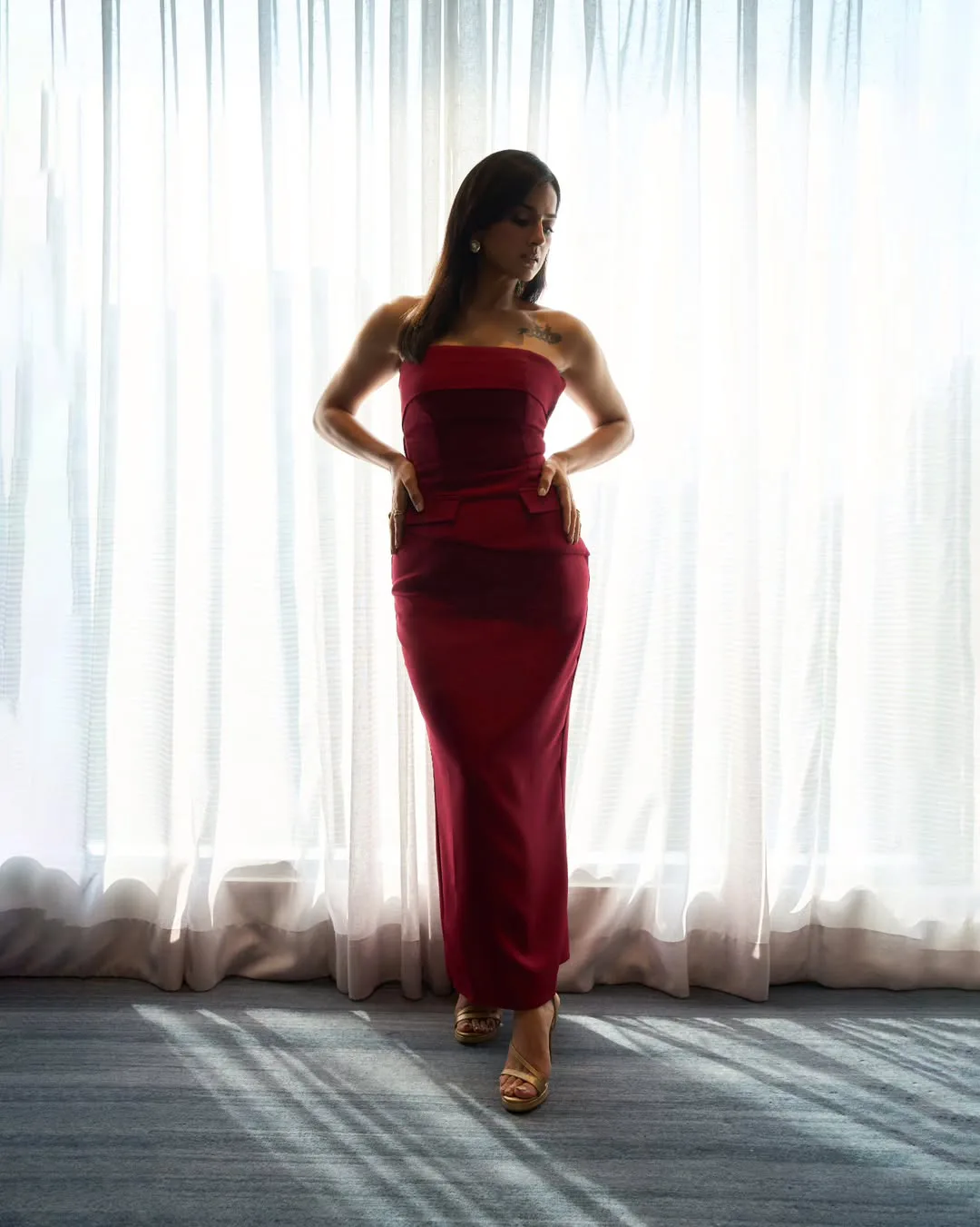 shraddha srinath latest photo gallery