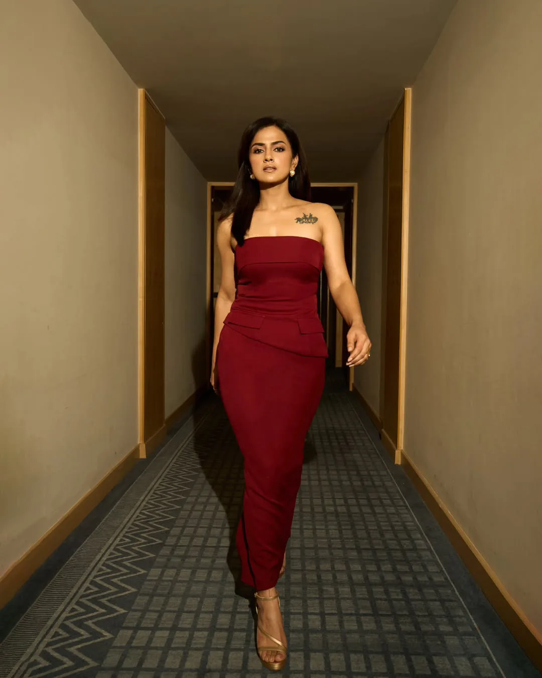 shraddha srinath latest photo gallery