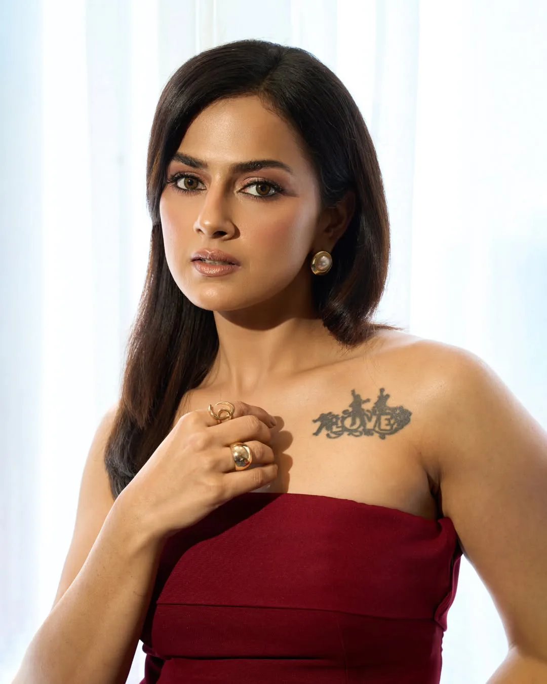 shraddha srinath latest photo gallery