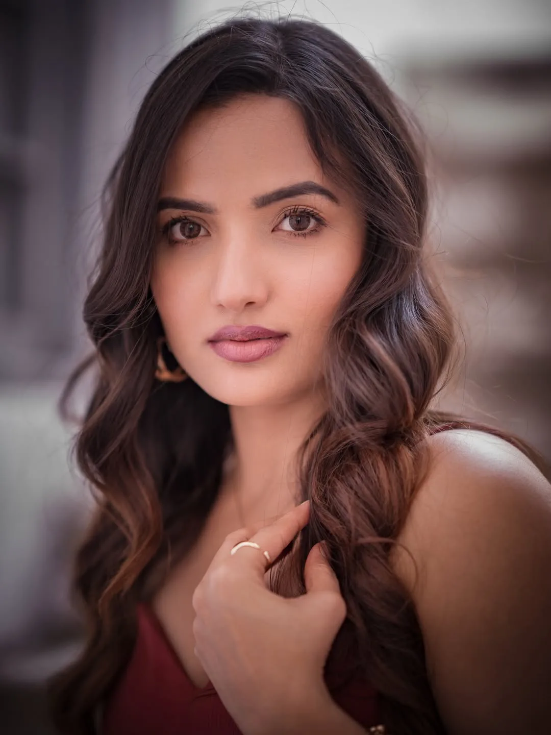 siri hanmanth latest photo gallery