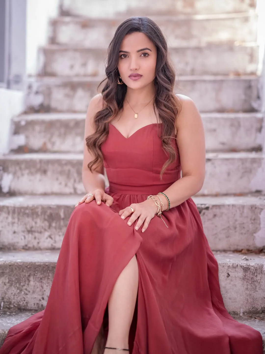 siri hanmanth latest photo gallery