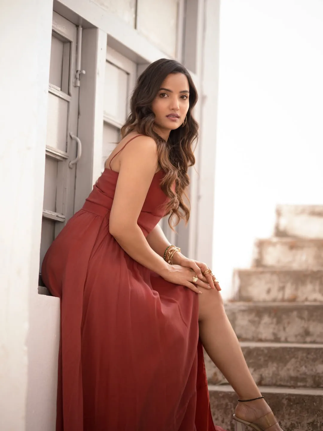 siri hanmanth latest photo gallery