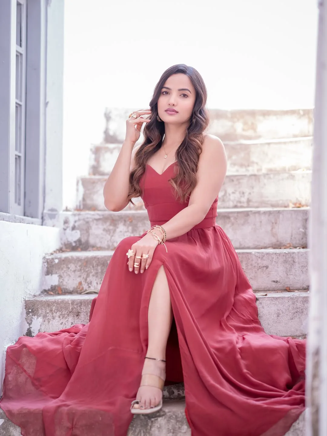 siri hanmanth latest photo gallery