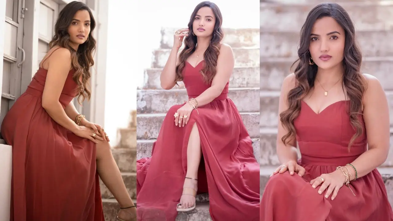 siri hanmanth latest photo gallery