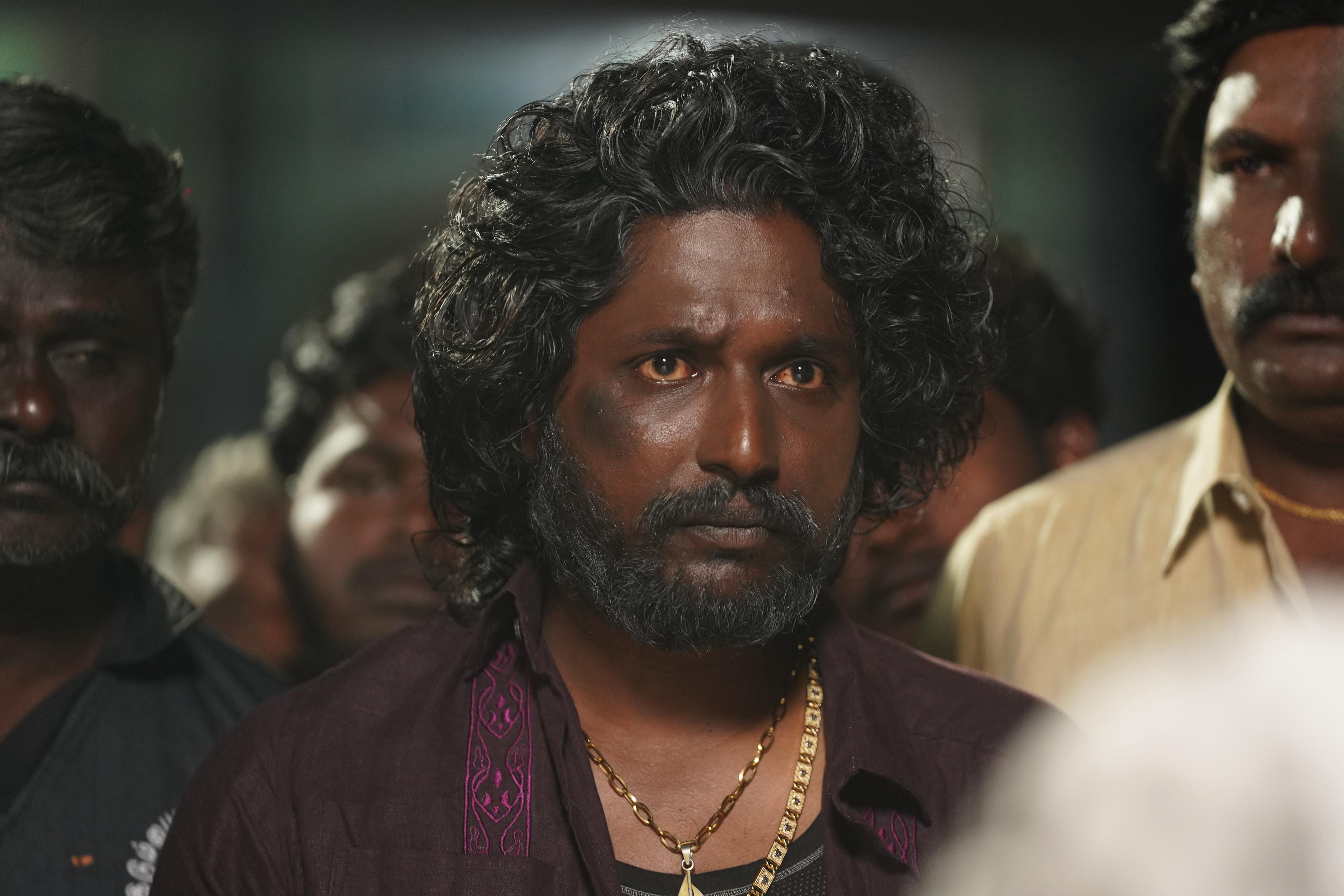 Soori Suhas Mandaadi Movie Shooting Completed  