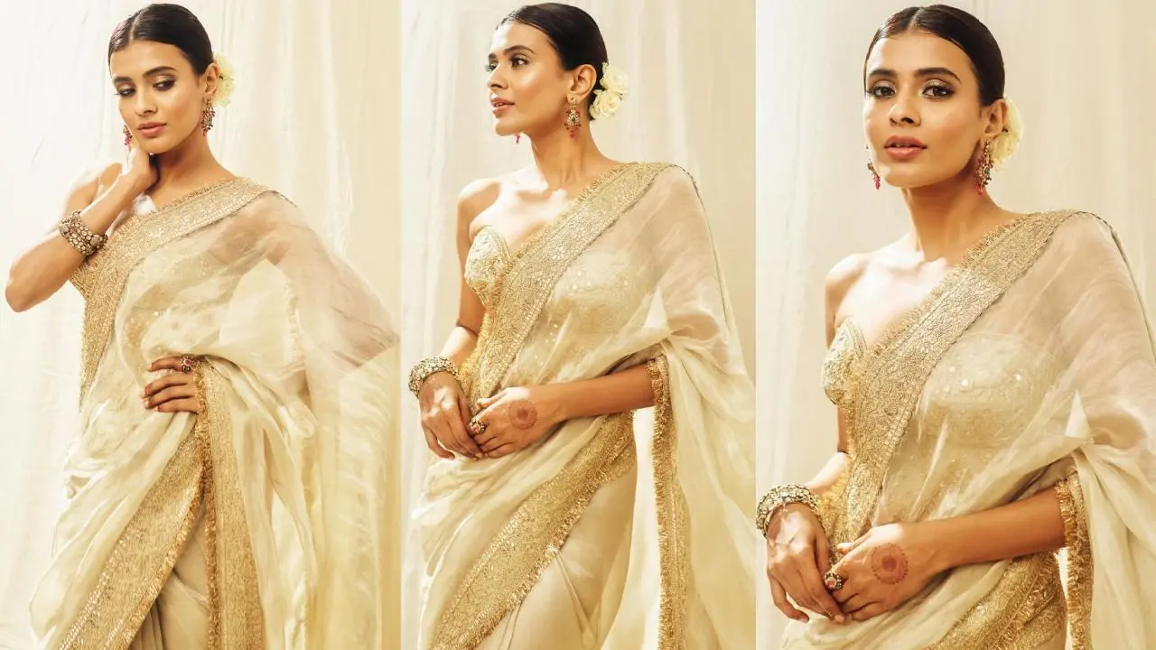 south beauty hebah patel latest photo gallery