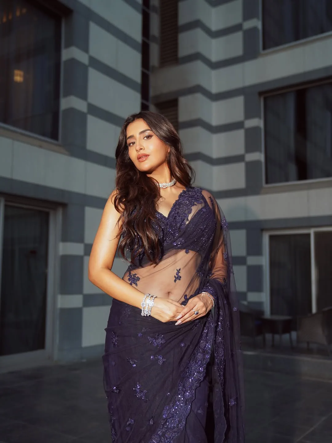 south heroine rashi singh latest photos viral on social media