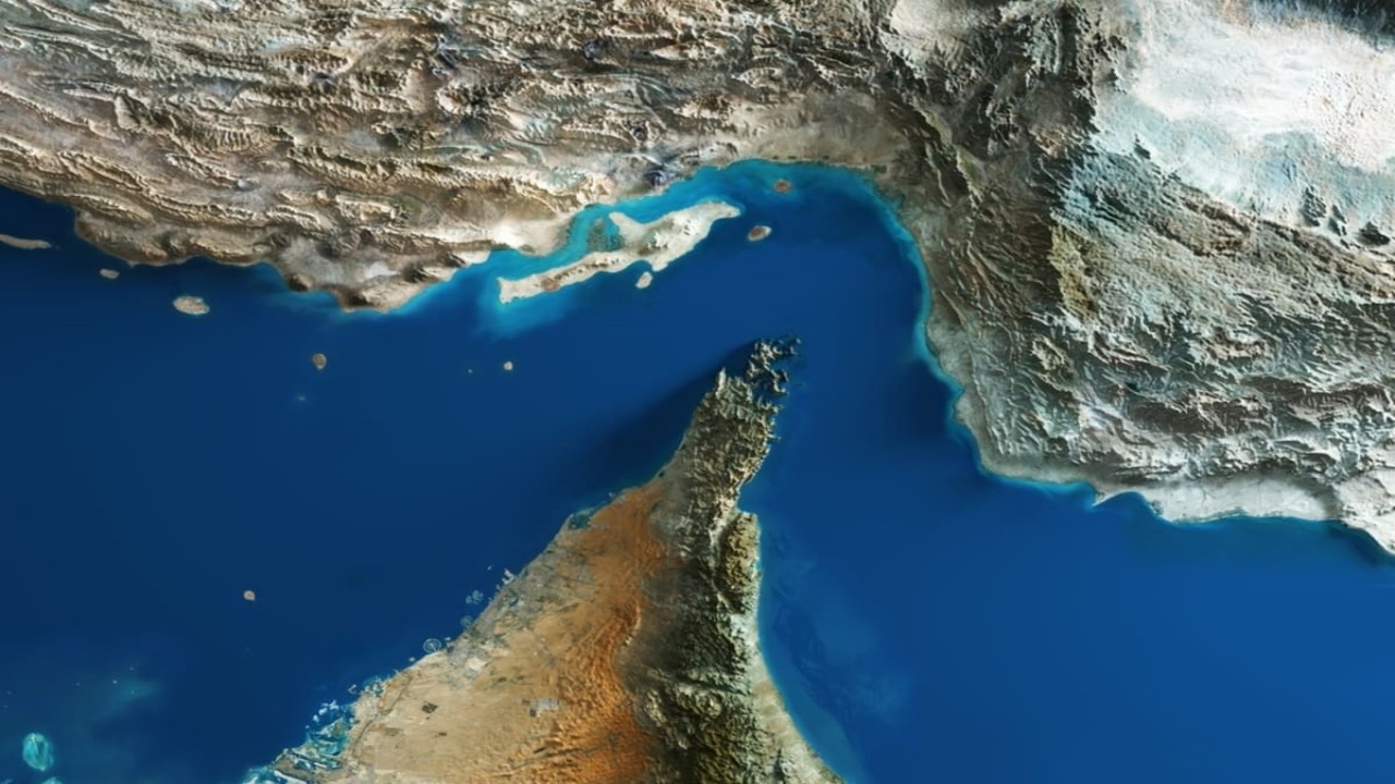 Strait Of Hormuz : ప్రపంచ దేశాలకు ఇరాన్ గుడ్ న్యూస్.. హర్మూజ్ జలసంధి ఒపెన్
