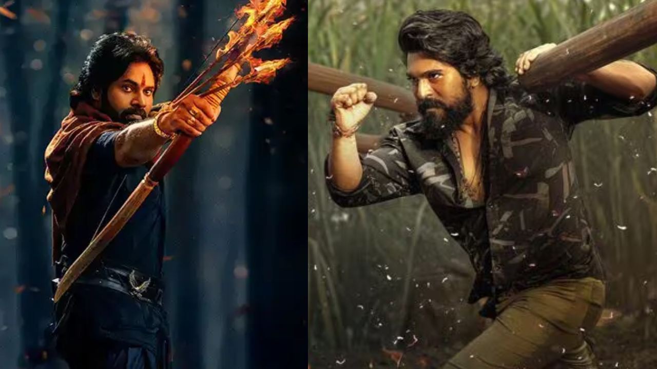 Movie Theaters : అప్పుడు పవన్ సినిమాకు.. ఇప్పుడు చరణ్ సినిమాకు.. థియేటర్స్ బంద్ అంటూ..