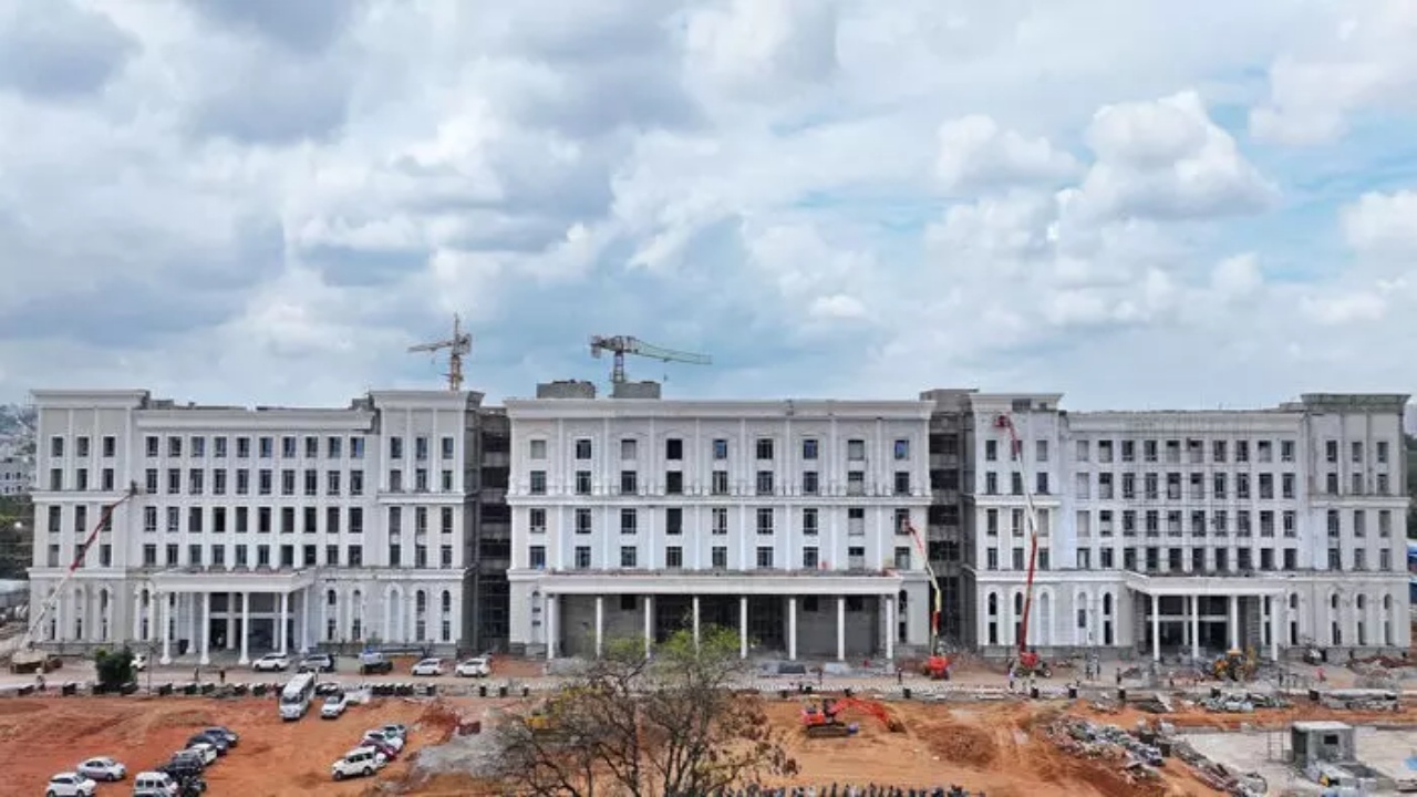 TIMS Sanath Nagar : హైదరాబాద్ వాసులకు శుభవార్త.. ఆ ఆస్పత్రి ప్రారంభం.. జనాలకు ఉచితంగా కార్పొరేట్ వైద్యం