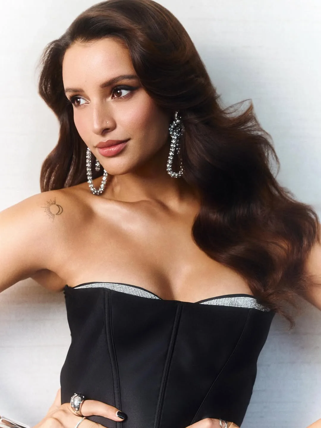 tripti dimri latest photo gallery