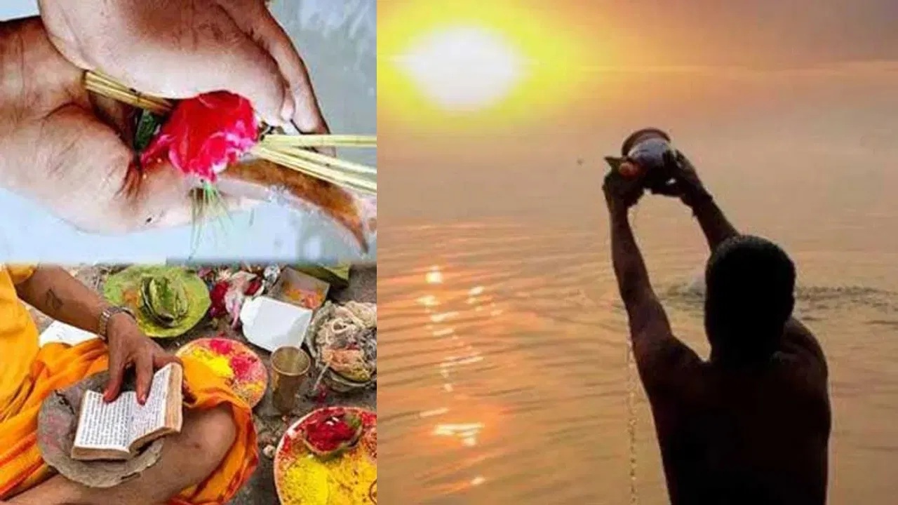 Vaishakha Amavasya 2026 : వైశాఖ అమావాస్య.. ఏప్రిల్ 16 లేదా ఏప్రిల్ 17నా.. పూజా విధానం.. పాటించాల్సిన నియమాలు