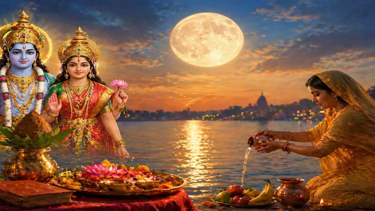 Vaishakha Purnima 2026 : వైశాఖ పౌర్ణమి నాడు పచ్చ కర్పూరంతో ఇలా చేస్తే.. మీ కష్టాలన్నీ పరార్..!