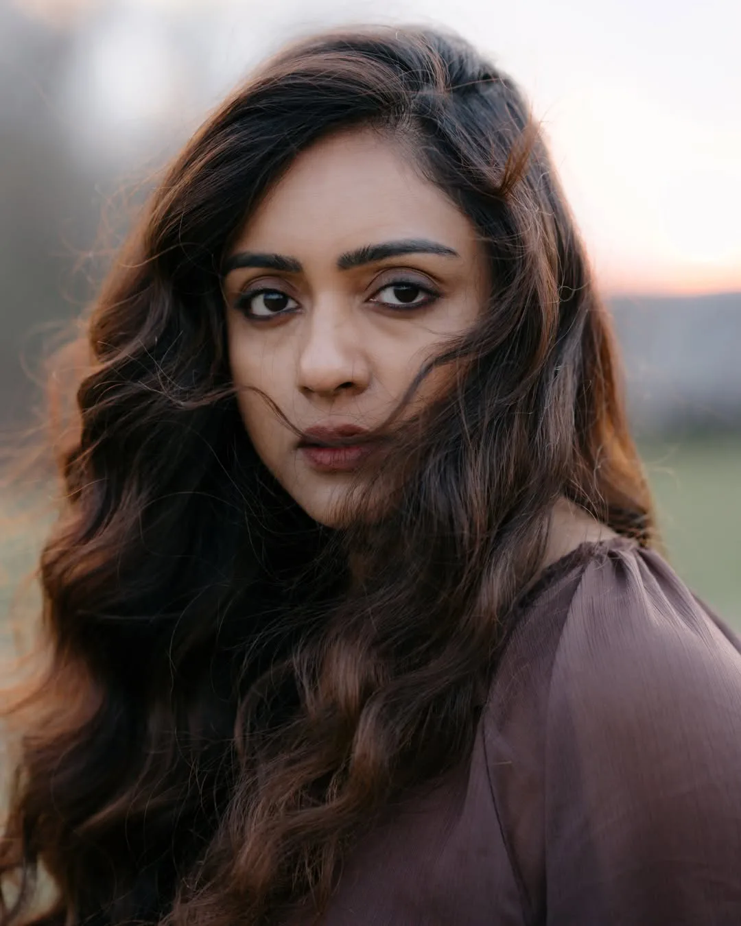 varun sandesh wife vithika sheru latest photos