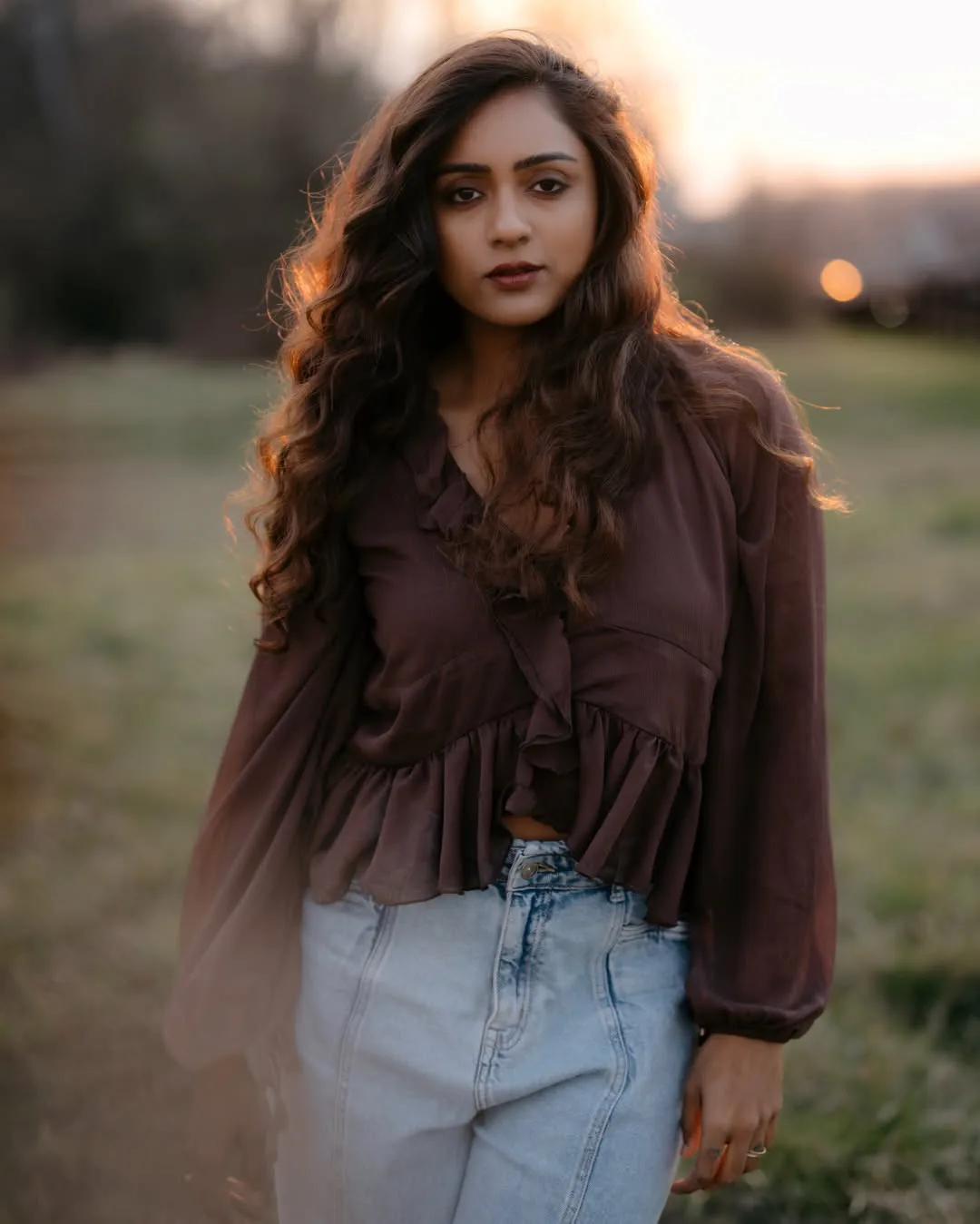 varun sandesh wife vithika sheru latest photos